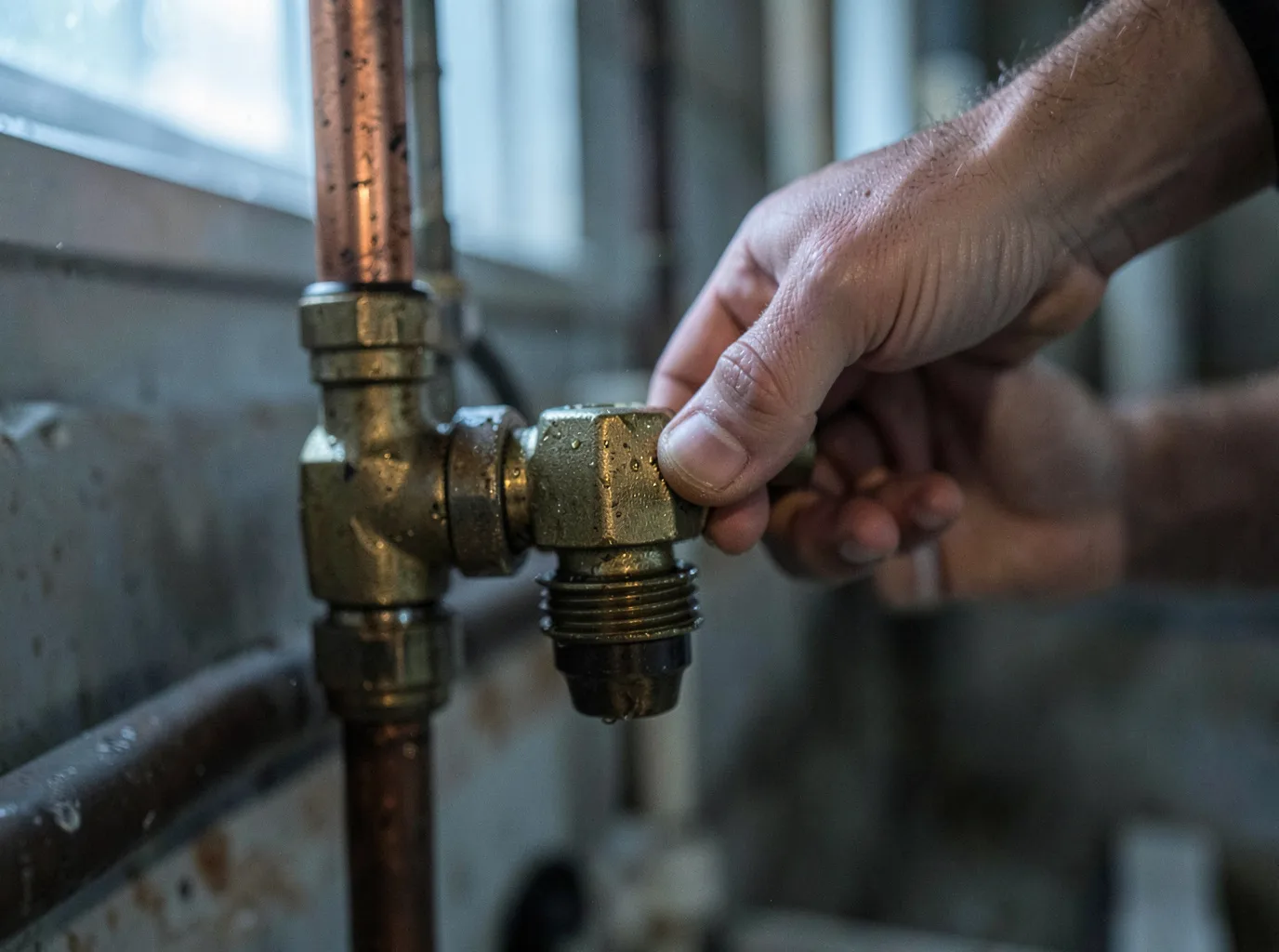Emergency Plumber Mcadoo, TX FAQs